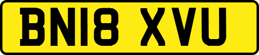 BN18XVU