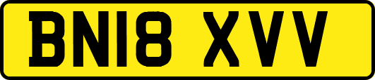 BN18XVV