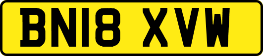 BN18XVW