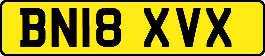 BN18XVX