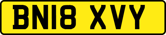 BN18XVY