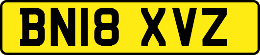 BN18XVZ