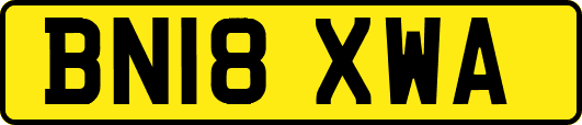 BN18XWA