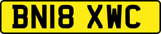 BN18XWC