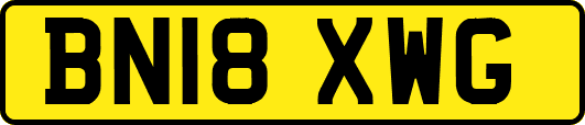 BN18XWG