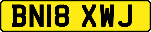 BN18XWJ