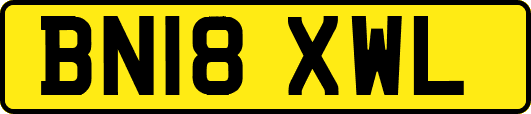 BN18XWL