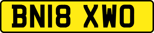 BN18XWO