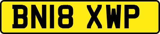 BN18XWP