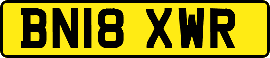 BN18XWR