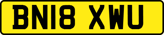 BN18XWU