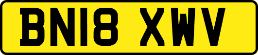 BN18XWV