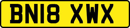 BN18XWX