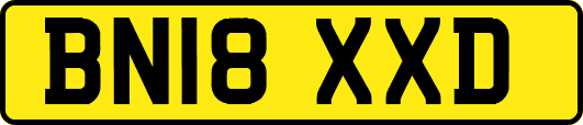 BN18XXD