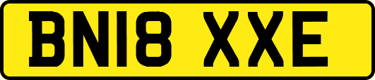 BN18XXE