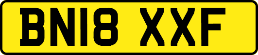 BN18XXF