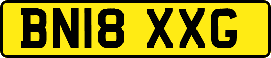 BN18XXG