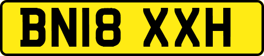 BN18XXH