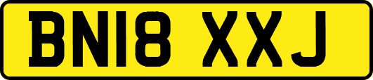 BN18XXJ