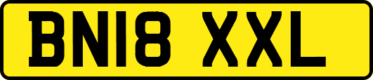 BN18XXL