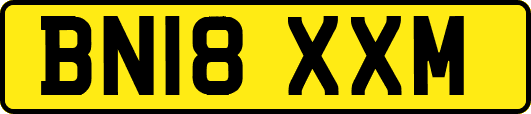 BN18XXM