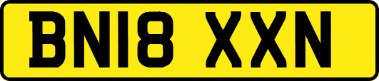 BN18XXN