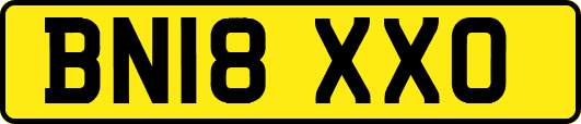 BN18XXO