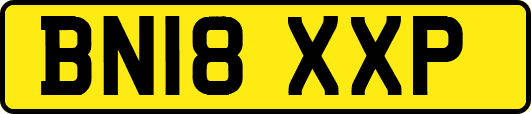 BN18XXP