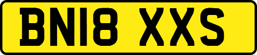 BN18XXS