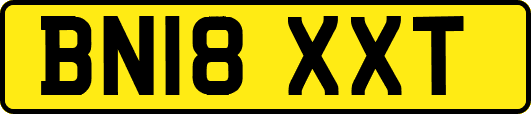 BN18XXT