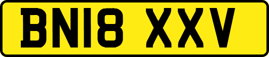 BN18XXV