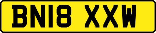 BN18XXW