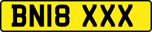 BN18XXX