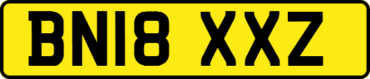 BN18XXZ