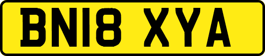 BN18XYA