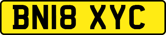 BN18XYC