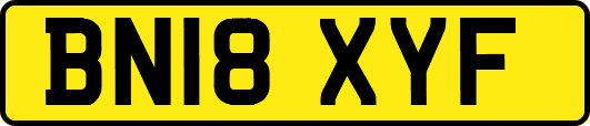 BN18XYF