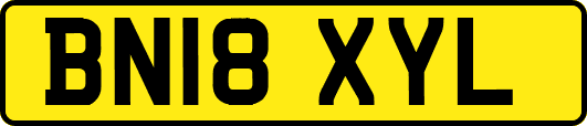 BN18XYL