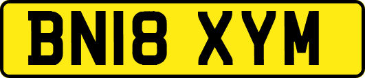 BN18XYM