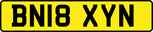 BN18XYN