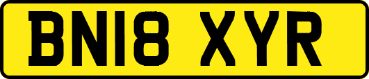 BN18XYR