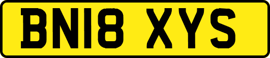 BN18XYS