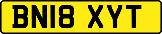 BN18XYT