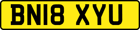 BN18XYU