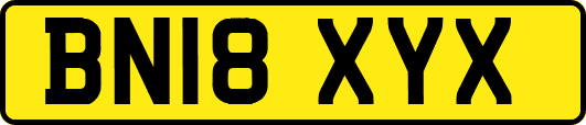 BN18XYX