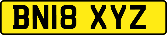 BN18XYZ