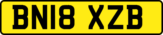 BN18XZB