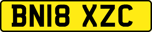 BN18XZC