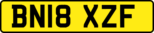 BN18XZF