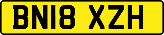 BN18XZH